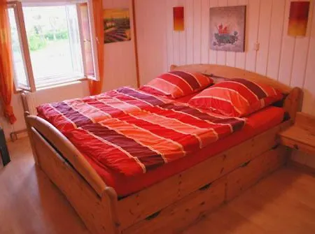 Holiday home Salzachblick