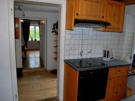 Salzachblick Holiday home Oberndorf bei Salzburg