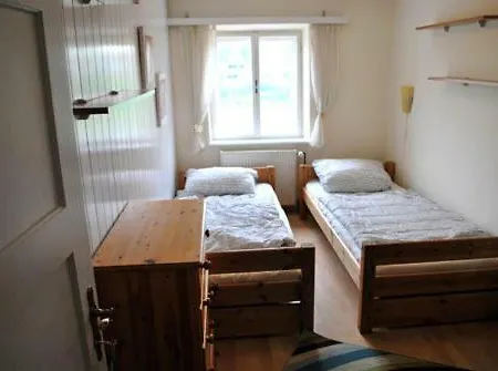 Salzachblick Holiday home Oberndorf bei Salzburg