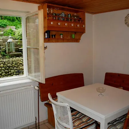 Salzachblick Holiday home